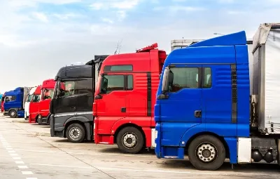 Bursa Genç Ambar Nakliyat