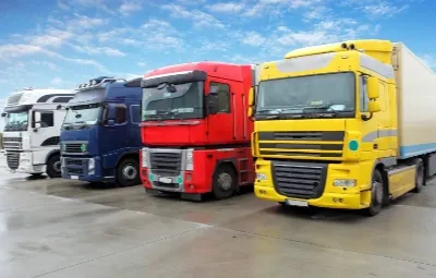 Bursa Genç Nakliye Ambarı