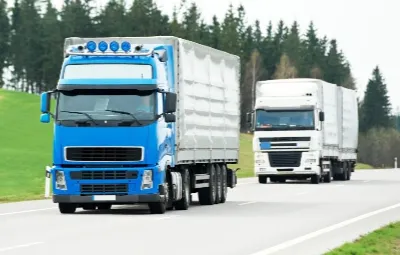 Bursa Genç | Eşya Taşıma